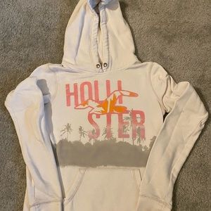 Hollister Hoodie